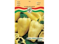 Paprika Helga vetőmag Paprika Helga vetőmag