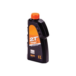 Villager 2T olaj láncfűrészekhez, 1 liter.