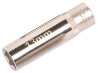 LUX Comfort dugókulcs 13 mm hosszú LUX Comfort dugókulcs 13 mm hosszú