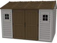 Duramax műanyag szerszámosház Apex bézs 7,6 nm