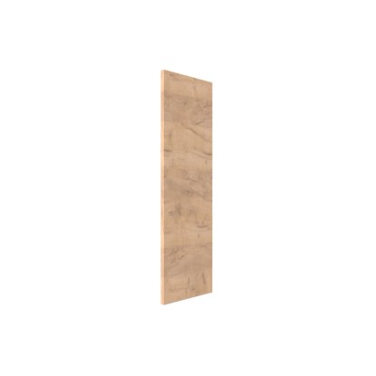 Roma magas előlap 30 cm x 106,8 cm Craft tölgy