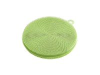 MX297637 Szilikon mosogatószivacs kerek MX297637 Szilikon mosogatószivacs kerek