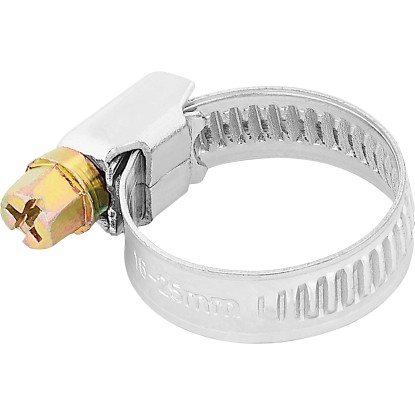 Tömlőbilincs 16 mm - 25 mm