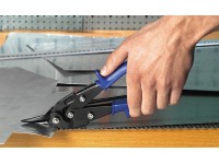 LUX Classic lemezvágó olló jobbkezes 240 mm LUX Classic lemezvágó olló jobbkezes 240 mm