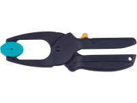 Wolfcraft Quickfix S mini gyorsbefogó 2 darab Wolfcraft Quickfix S mini gyorsbefogó 2 darab