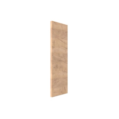 Roma előlap 20 cm x 71 cm Craft tölgy