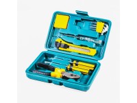Iris Tools DT-12-116 12 darabos szerszámkészlet