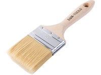 LUX-TOOLS PRO univerzális lapos ecset 70 mm LUX-TOOLS PRO univerzális lapos ecset 70 mm