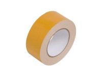 LUX kétoldalas ragasztószalag, 25 m x 50 mm LUX kétoldalas ragasztószalag, 25 m x 50 mm