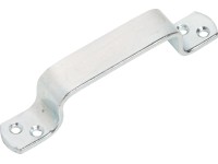 Fogantyú horganyzott 160 mm x 20 mm