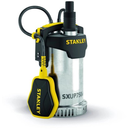 Stanley Merülő szivattyú SXUP750XCE