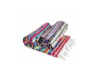 Rongyszőnyeg 55 cm x 110 cm többféle