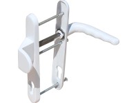 Portálzár EURO 92CZG pajzs