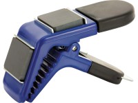 LUX mágneses ecsettartó