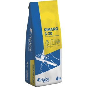 Rimano 6-30 4 kg
