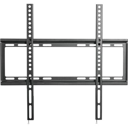 Schwaiger Fixed 2 TV fali tartó, alkalmas lapos képernyőkhöz 35 kg-ig.