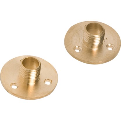 OBI talpas közcsavar 26 mm 2 db