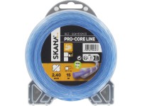 Skana Premium Pro Core damil 2,4 mm x 15 m