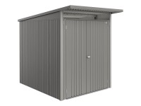 Biohort Avantgarde Eco szerszámosház kétszárnyú ajtó 209 cm x 212 cm x 172 cm