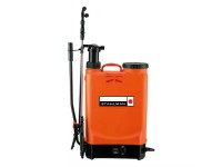 Stahlman 16 L akkumulátoros háti permetező Stahlman 16 L akkumulátoros háti permetező