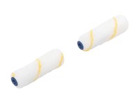 LUX festőhenger aranyszálas 10 cm 2 db LUX festőhenger aranyszálas 10 cm 2 db