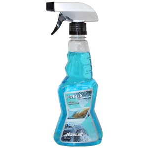 t.b.t. Jégoldó spray autóablakokhoz.