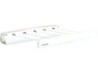 Ruhaszárító RollDry fali