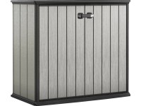 Kerti tároló Kerti tároló