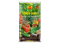 Compo zöldségföld Sana kiskerti 20 l