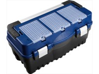 LUX KWK-39 szerszámosláda