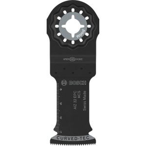 Bosch AIZ 32 EPC Starlock merülőfűrészlap fához, 32x60 mm, fekete.