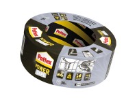 Pattex ragasztószalag Power Tape 50 m ezüst