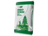 GK dekoratív fenyőkéreg 60 l