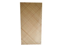 Megafront apácarács fenyő nyers 840 mm x 1200 mm