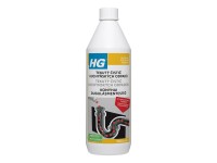 HG konyhai dugulásmentesítő 1000 ml HG konyhai dugulásmentesítő 1000 ml