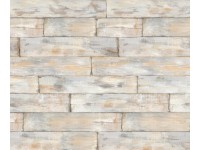Komar vlies fotótapéta Shabby Chic 300 cm x 250 cm