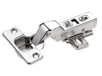 Kivetőpánt 35mm féligrázáródó clip