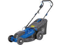 LUX-TOOLS elektromos fűnyíró E-RM-1800/43 LUX-TOOLS elektromos fűnyíró E-RM-1800/43