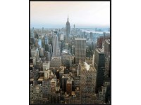 Keretezett vászonkép modern 70 cm x 90 cm Keretezett vászonkép modern 70 cm x 90 cm