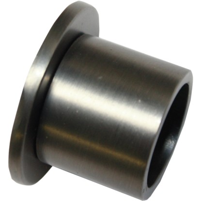 Gardinia Europa oldalfali tartó 19 mm-hez ezüstszínű 12 cm x 10 cm