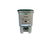 Konyhai komposztáló vödör Konyhai komposztáló vödör