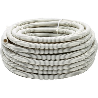 Szigetelőcső könnyű EN 16 hosszúsága: 25 m