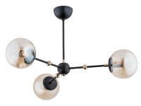 Arms 3 modern beltéri csillár