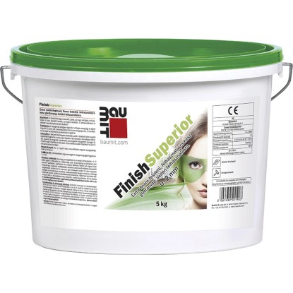 Baumit FinishSuperior 5 kg