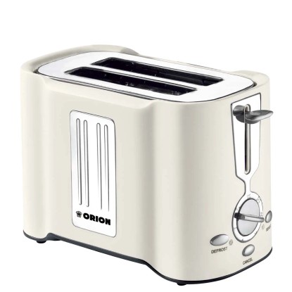 ORION OTB-02 2 szeletes kenyérpirító