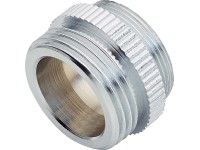 OBI szűkítő idom M24 x 26,4 mm (G 3/4)