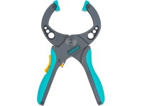 1 FZR - racsnis szorító 50 mm 1 FZR - racsnis szorító 50 mm