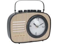 Asztali óra 22 cm Asztali óra 22 cm