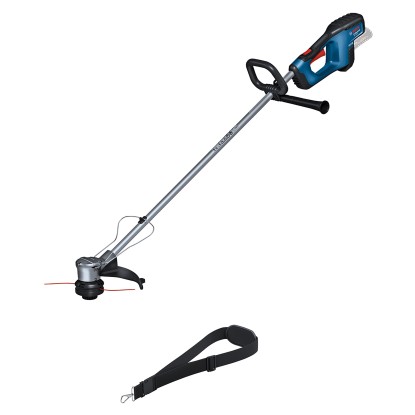 Bosch GRT 18V-33 akkus szegélynyíró