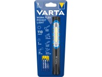 Varta Work Flex Pocket Light elemlámpa Varta Work Flex Pocket Light elemlámpa